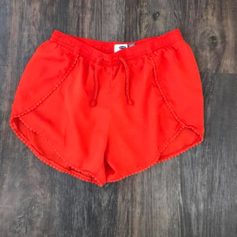Old Navy girls shorts